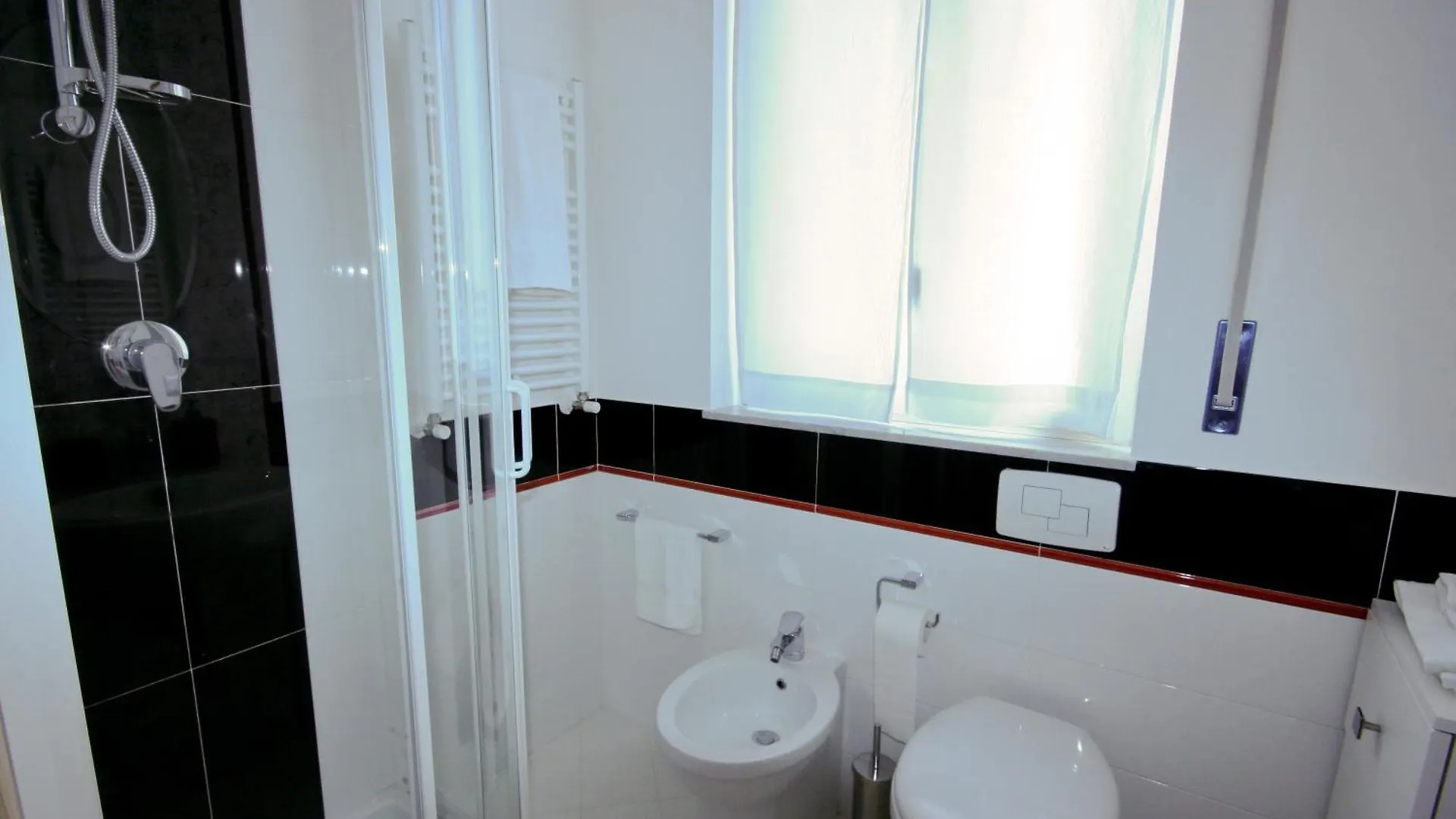 Apartment Le Casette Di Lulu Palermo