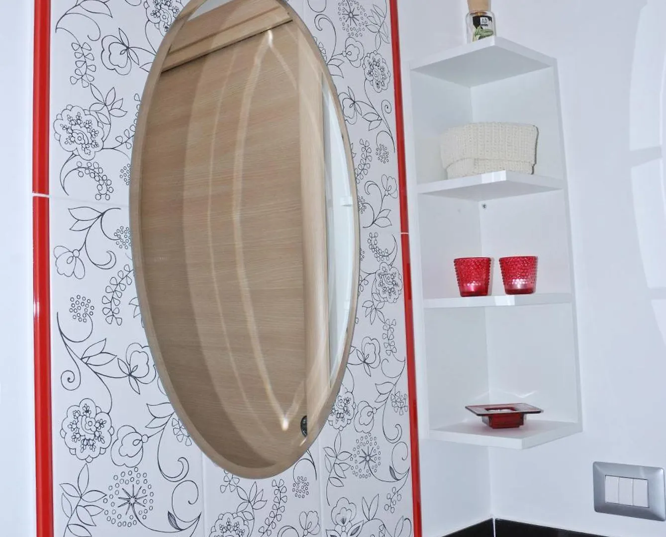 Le Casette Di Lulu Palermo Apartment