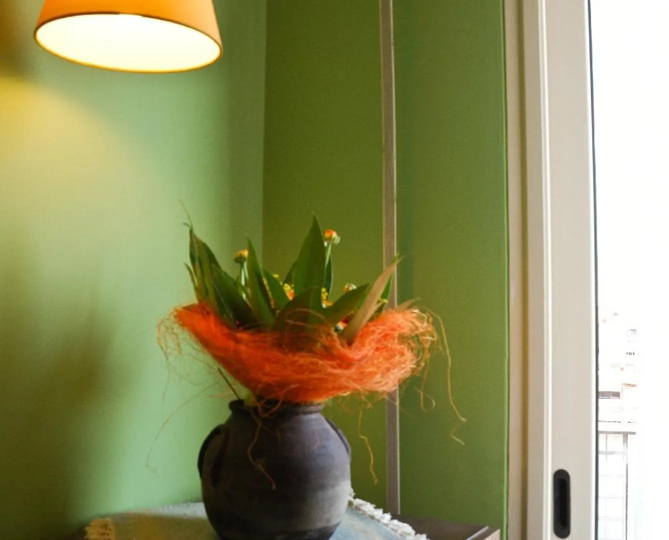 Apartment Le Casette Di Lulu Palermo
