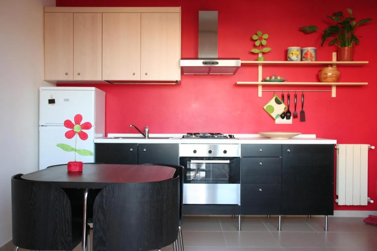 Apartment Le Casette Di Lulu Palermo