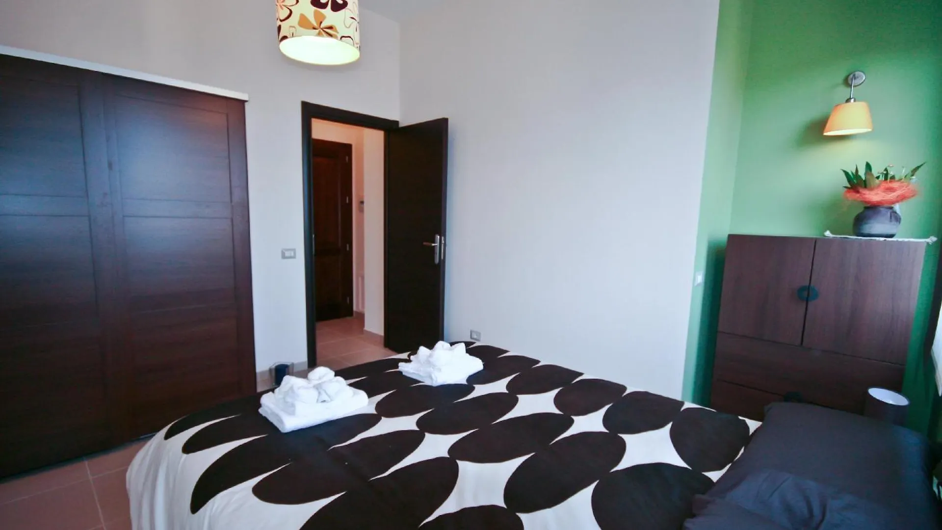 Apartment Le Casette Di Lulu Palermo