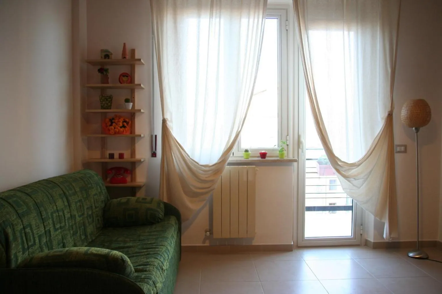 Apartment Le Casette Di Lulu Palermo
