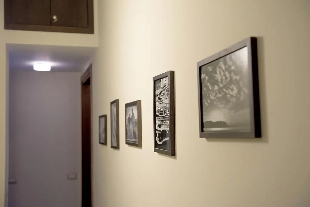 Le Casette Di Lulu Palermo Apartment