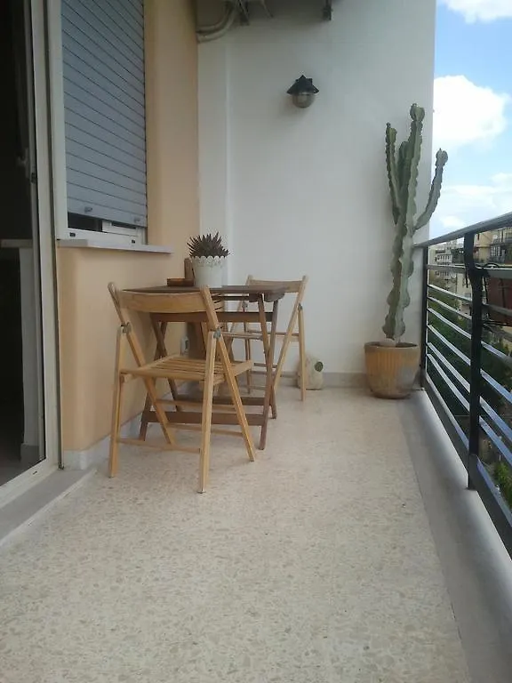 Le Casette Di Lulu Palermo Apartment